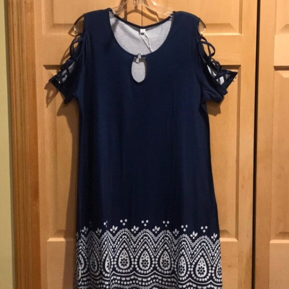 New Made with ❤️ Dress - Picture 1 of 7